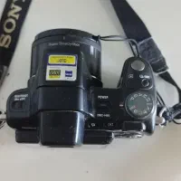 دوربین عکاسی sony|دوربین عکاسی و فیلم‌برداری|دزفول, |دیوار