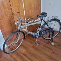 دوچرخه سایز۲۸|دوچرخه، اسکیت، اسکوتر|بندر انزلی, تهران|دیوار