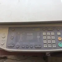 دستگاه فتوکپی شارپ حرفه ای|پرینتر، اسکنر، کپی، فکس|تهران, پاسداران|دیوار