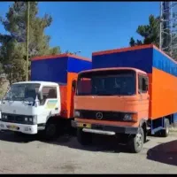 باربری اثاثیه منزل بامجوز اتحادیه بدون چون چرا