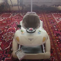 لوازم سیسمونی نوزاد