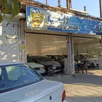 مغازه  تجاری فروشی|فروش مغازه و غرفه|الشتر, |دیوار