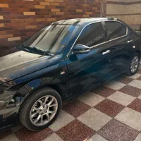 دنا پلاس توربو اپشنال۴۰۳ خانکی در حد صفر|خودرو سواری و وانت|برخوار, |دیوار