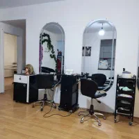 وسایل کامل آرایشگاه