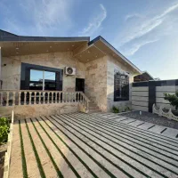 ویلانوساز/سند تک برگ/سه کنتور نصب/شهر ساحلی|فروش خانه و ویلا|خشکبیجار, |دیوار