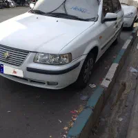 سمند lx 99|خودرو سواری و وانت|ری, سیزده آبان|دیوار