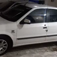 سمند۹۱ ef7