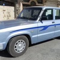 وانت مزدا کارا دوکابین 98|خودرو سواری و وانت|تهران, نیروی هوایی (پیروزی)|دیوار