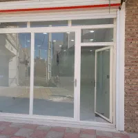 اجاره مغازه رهن ۱۰۰ میلیون اجاره ۱۲ میلیون|اجارهٔ مغازه و غرفه|سلماس, |دیوار