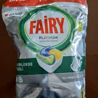 قرص ماشین ظرفشوئی و لباسشوئی