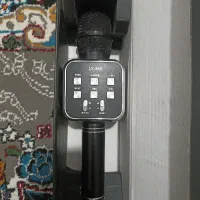 میکروفون اسپیکری