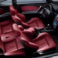 لوازم کوپه fx