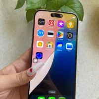 آیفون طرح 16 پرومکس طرح|موبایل|ری, دولتآباد|دیوار