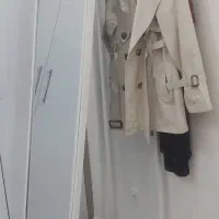 آینهایستاده قدی در حد نو