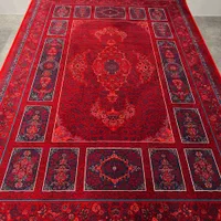 طرح تعویض فرش نو با دست دوم (در انواع سایز ها)