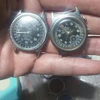 تعداد چند چندساعت اتومیاک موجود  هست|کلکسیون اشیاء عتیقه|ملایر, |دیوار