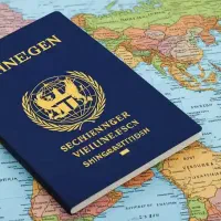 ویزای توریستی شنگن مشاوره و آمادهسازی کامل مدارک|خدمات حمل و نقل|مشهد, دانشجو|دیوار