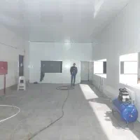 مصالح ساختمانی (ساندویچ پانل)|مصالح و تجهیزات ساختمان|قم, پردیسان|دیوار