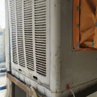 کولر آبی 7500|کولر آبی|محمدیه-قزوین, |دیوار