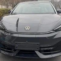 فولکس واگن ایدی یونیکس