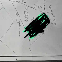 فروش فوری زمین مسکونی در روستای گیلده|فروش زمین و ملک کلنگی|آستارا, |دیوار