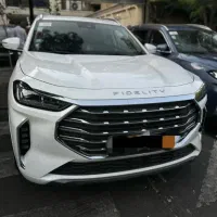 اجاره /رنت/فیدلیتی پرستیژتیب 2هفت نفره