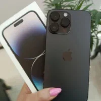 آیفون 14 پرومکس ریجستر شده