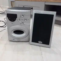 اسپیکر خانگی