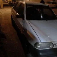 پرایددوگانهCNG۸۸فروشی