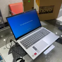 لپ تاپ نو جدیدترین نسل AMD با یکترا ssd گرافیک2فول