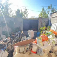 ویلا نقلی ۱۳۰ متری بافت جاده بابل|فروش خانه و ویلا|زرگرشهر, |دیوار