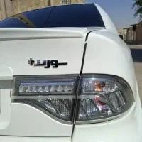 سورن پلاس ef7فول کامل|خودرو سواری و وانت|شهرکرد, |دیوار