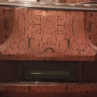 بخاری درحد نو مارک پاییزان