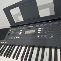 ارگ کیبورد a350 یاماها