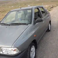 پراید 131مدل 97