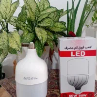 لامپ کم مصرف از ۹ وات تا ۱۰۰ وات موجود|لامپ و چراغ|اصفهان, شهرک زاینده رود|دیوار