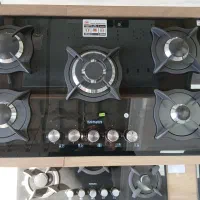 اجاق گاز با ۵ سال ضمانت|اجاق گاز و لوازم برقی پخت‌وپز|قزوین, |دیوار