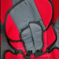 صندلی ماشین خارجی دو عدد موجود|تخت و صندلی بچه|محمدیه-قزوین, |دیوار