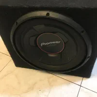 سیستم حرفه ای برند اصلی صدای استثنایی