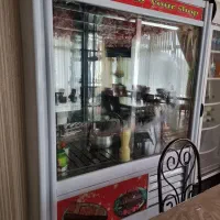 یخچال|فروشگاه و مغازه|آستارا, |دیوار