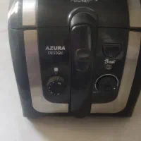 یه عدد سرخ کن مارک کلورانس در حد نو|اجاق گاز و لوازم برقی پختوپز|خرمآباد, |دیوار