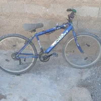 دوچرخه دست دوم برای فروش