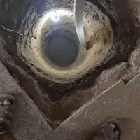 مغنی چاه کن مقنی حفرچاه اندیشه شهریارملاردفردیس