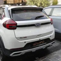 ایکس 22 پرو دنده ای X22 PRO MT مدل1404|خودرو سواری و وانت|تهران, الهیه|دیوار