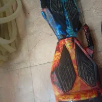 اسکوتر برقی اسمارت بالانس 8.5 اینچ در حد