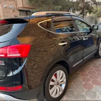 جک s5 مدل ۹۸|خودرو سواری و وانت|مشهد, وکیلآباد|دیوار