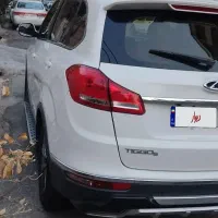 تیگو 5مدل 96بیرنگ|خودرو سواری و وانت|تهران, سعادت‌آباد|دیوار