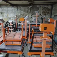 باسکول ترازو دیجیتال 400 500 600 800 کیلو|فروشگاه و مغازه|تهران, باغ خزانه|دیوار