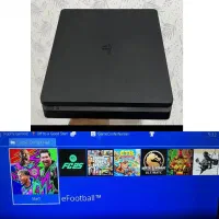 فروشگاه گیم سنتر ناروئی مرکز خریدوفروش پلی ps4|کنسول، بازی ویدئویی و آنلاین|آمل, |دیوار