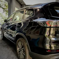 تیگو 8 e+ مدل 1404